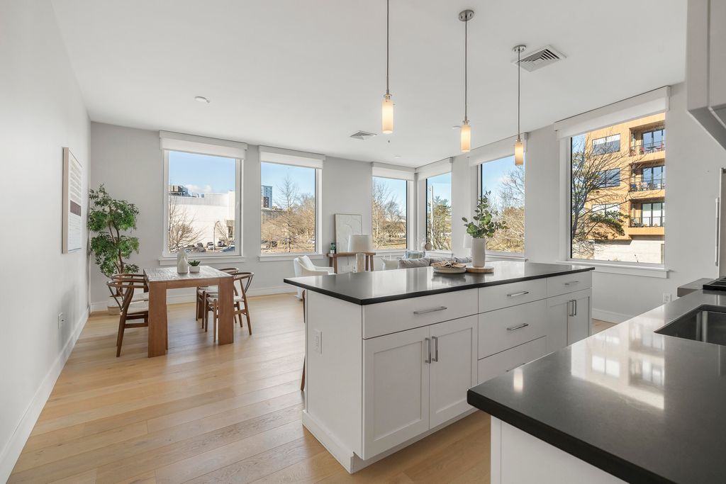 Photo of 167 Newbury Street #206, Portland, ME 04101 (MLS # 1655438)