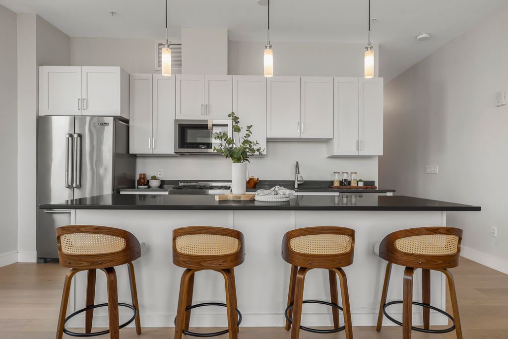 Photo of 167 Newbury Street #206, Portland, ME 04101 (MLS # 1655438)