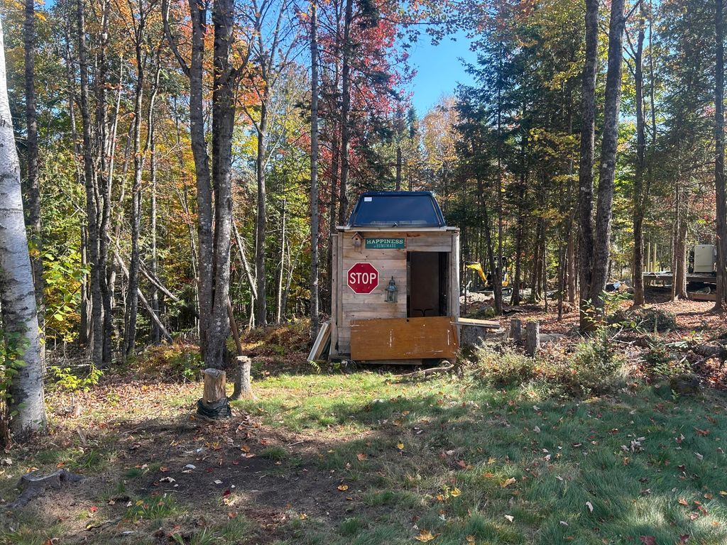Photo of 75 Twin Oaks Drive, Saint Albans, ME 04971 (MLS # 1640148)