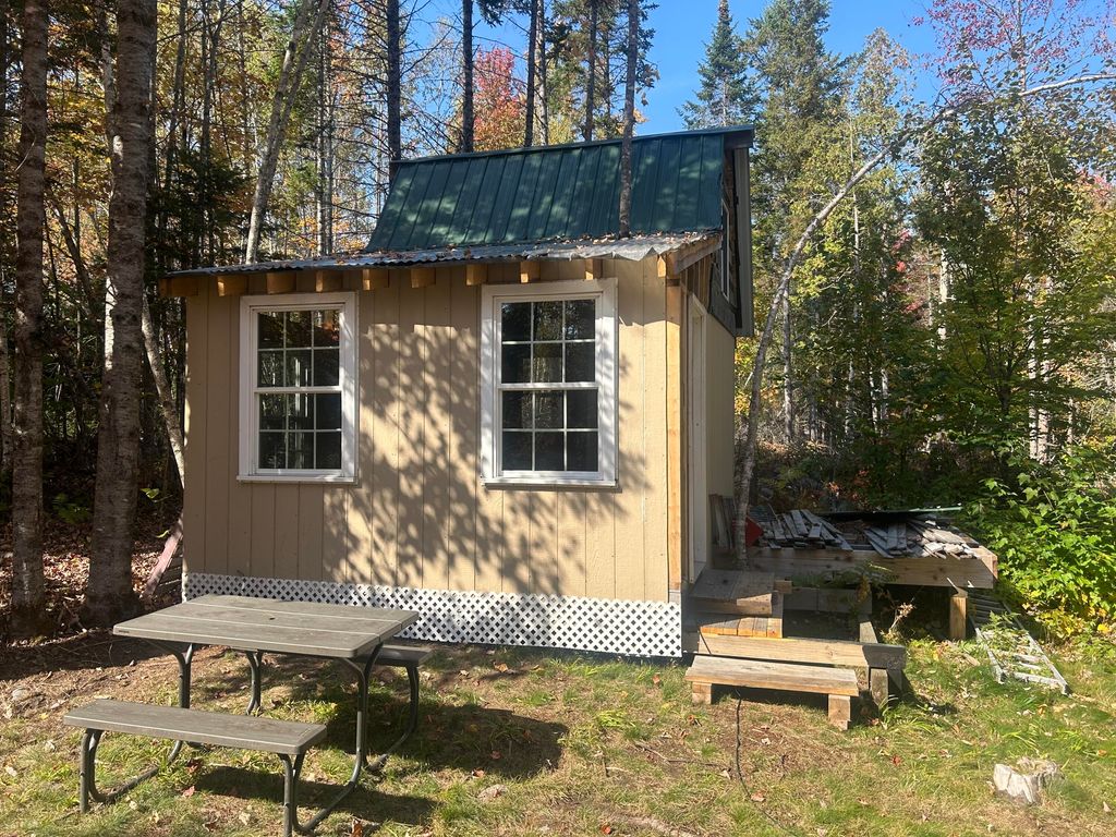Photo of 75 Twin Oaks Drive, Saint Albans, ME 04971 (MLS # 1640148)