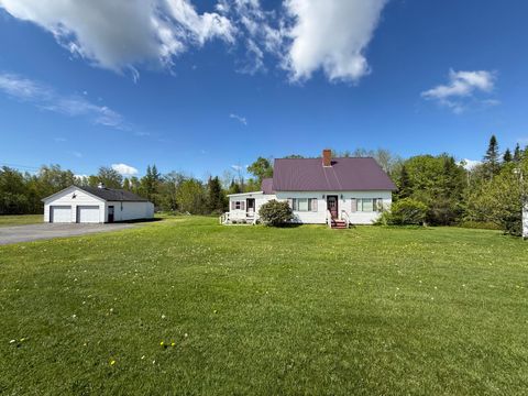 Photo of 1008 U.S. 1, Brookton Twp, ME 04413 (MLS # 1663940)