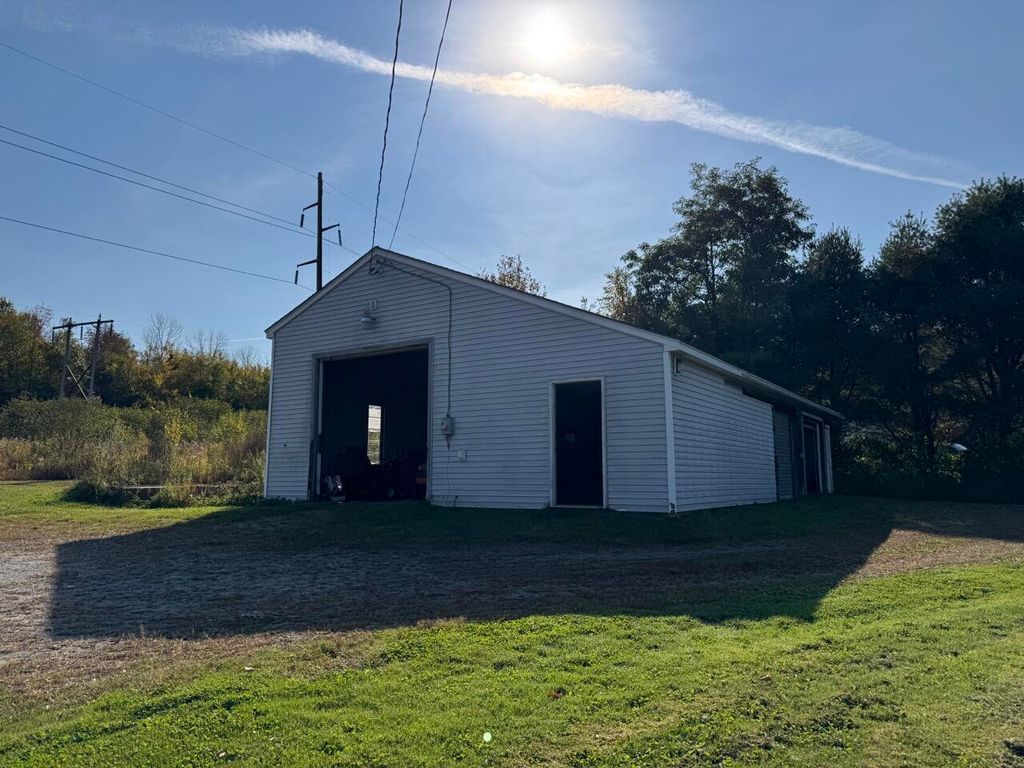 Photo of 30 Prentiss Lane, Skowhegan, ME 04976 (MLS # 1640290)