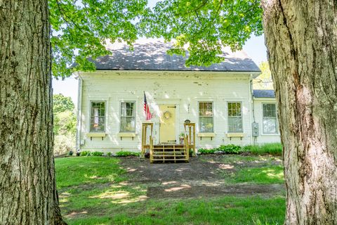 Photo of 342 Corinna Center Road, Corinna, ME 04928 (MLS # 1664079)