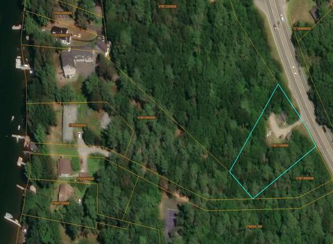 Photo of 1042 Roosevelt Trail, Windham, ME 04062 (MLS # 1645370)