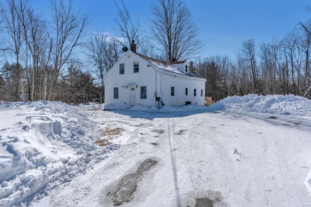 Photo of 9 Snows Court, North Berwick, ME 03906 (MLS # 1652696)