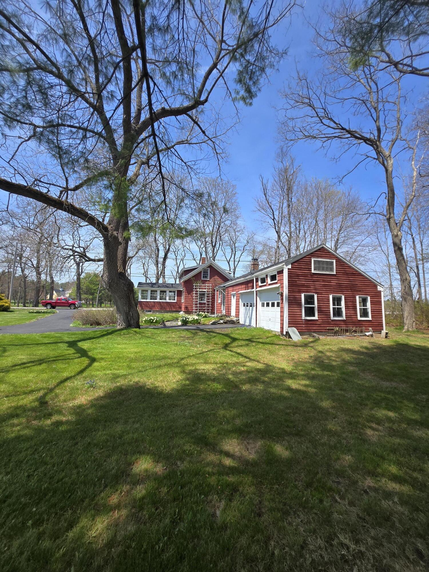 203 Winn Road