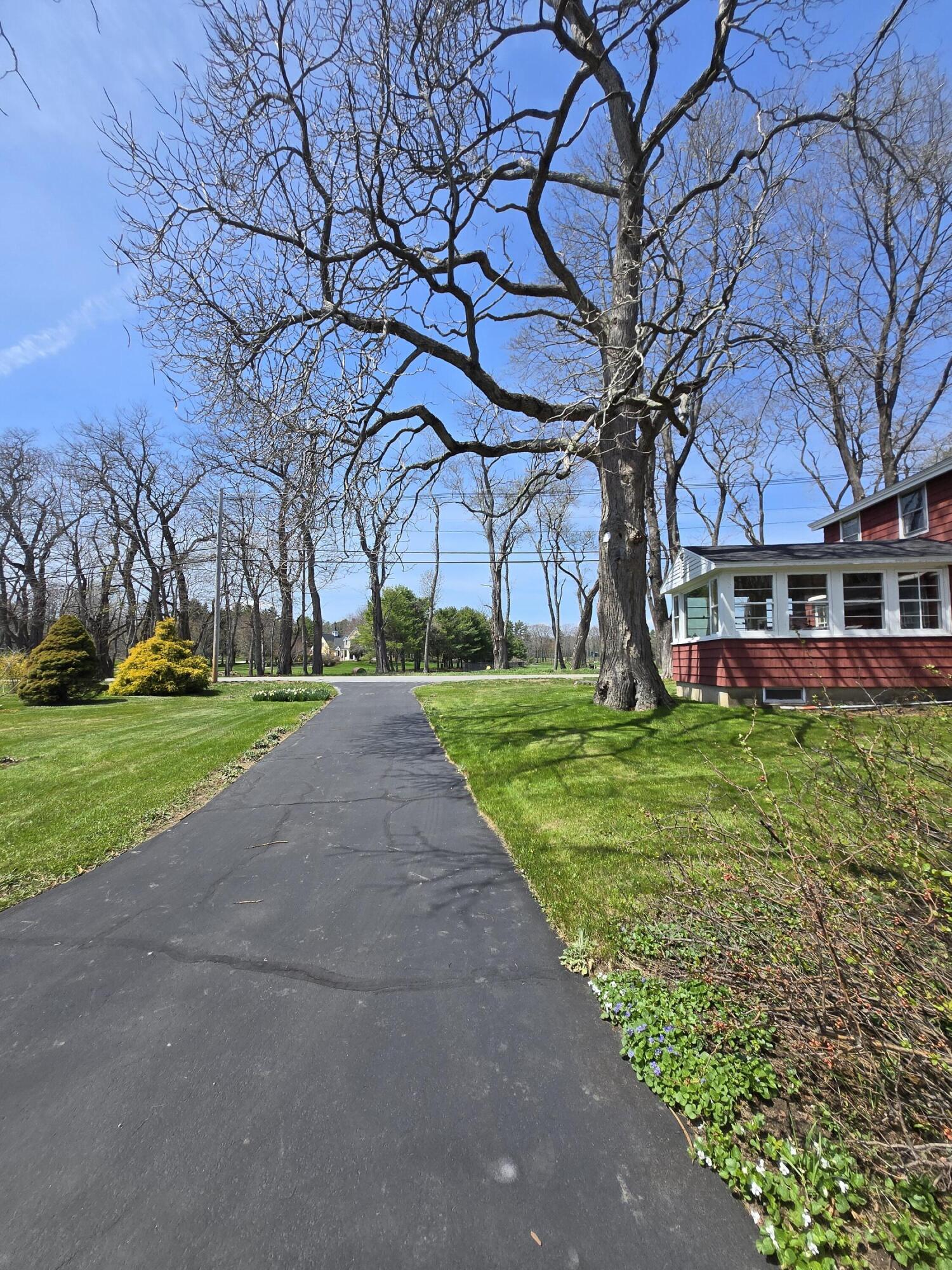 203 Winn Road