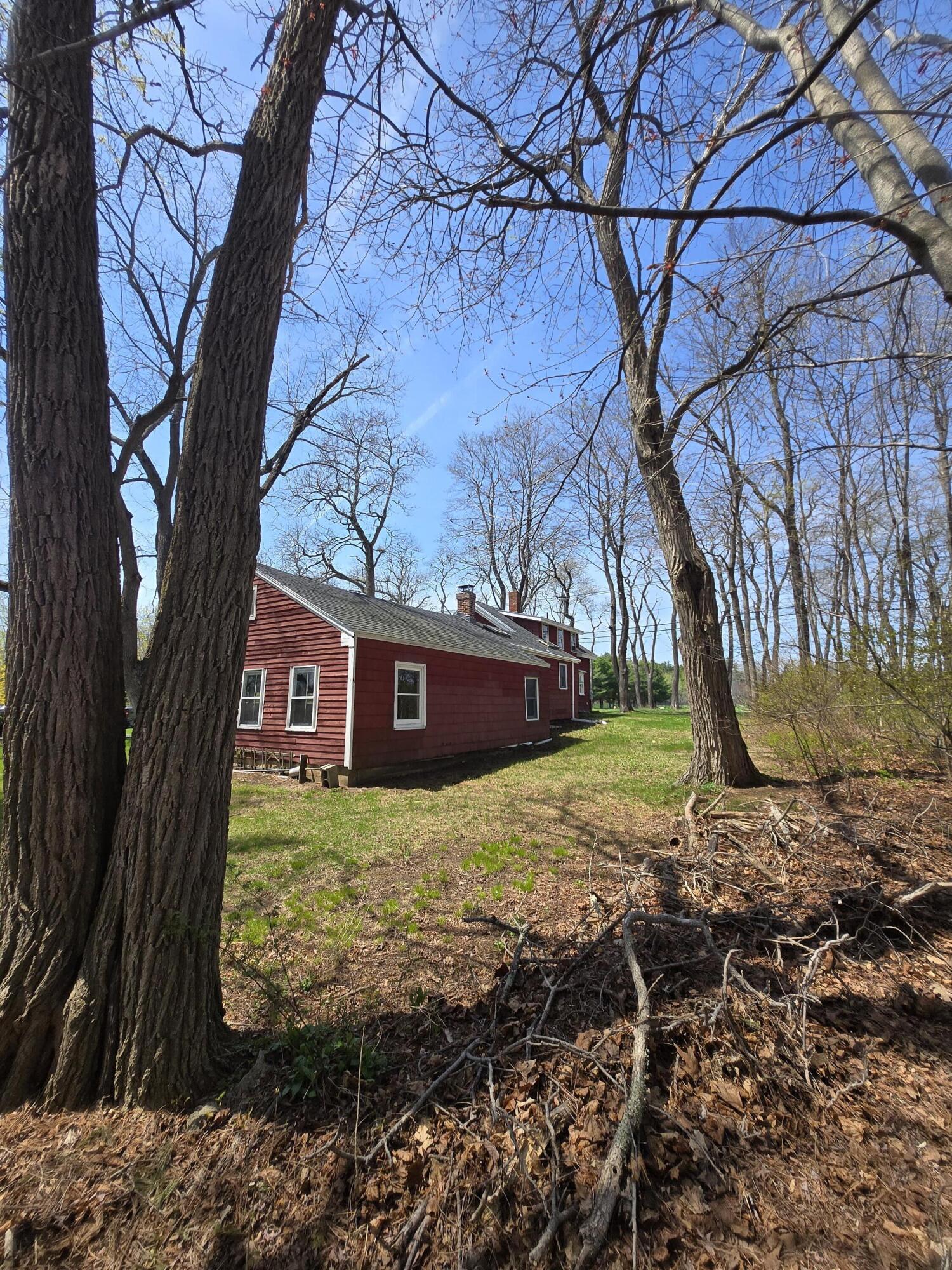 203 Winn Road