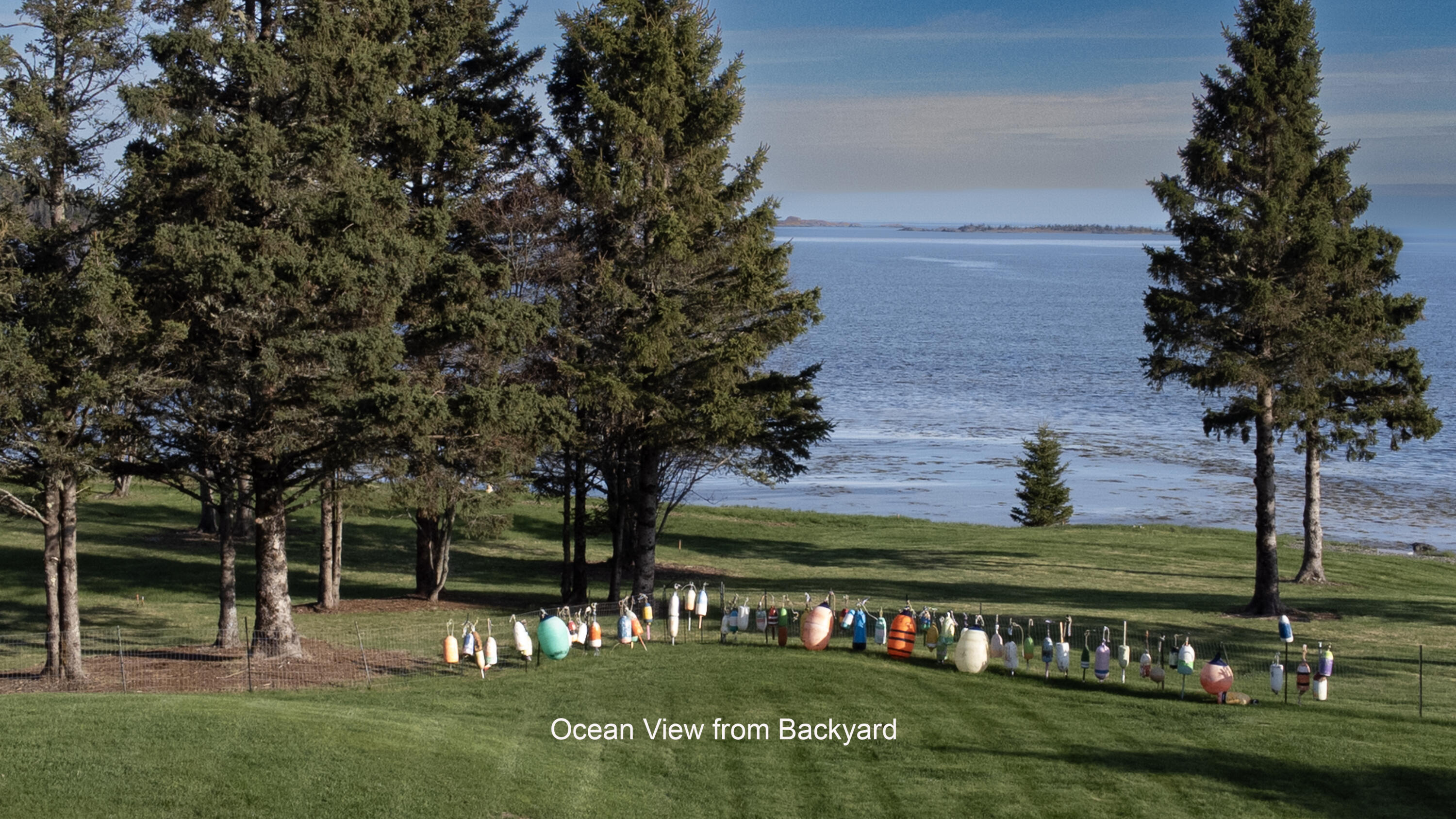 89 Johnson Cove Road