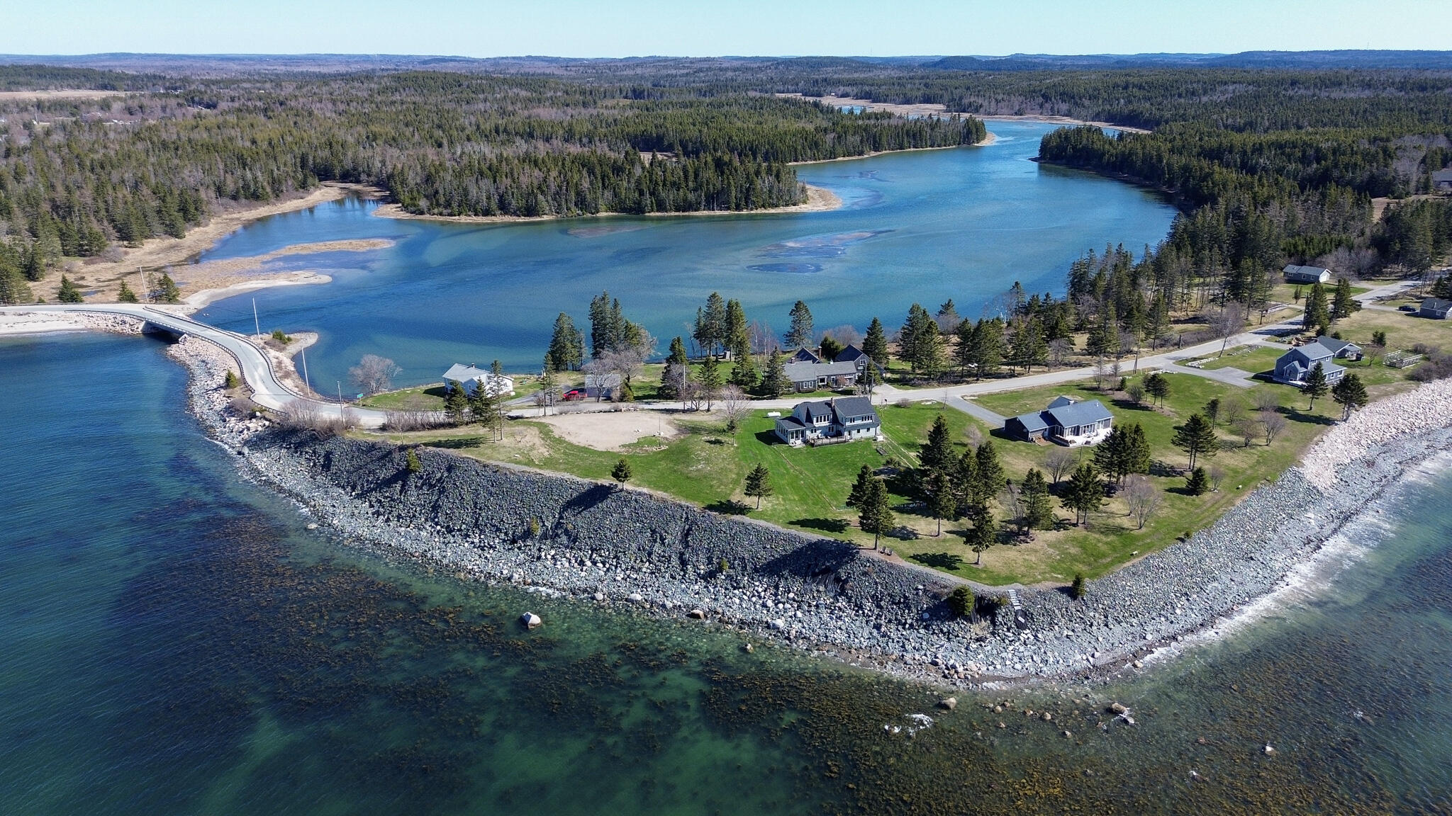 89 Johnson Cove Road