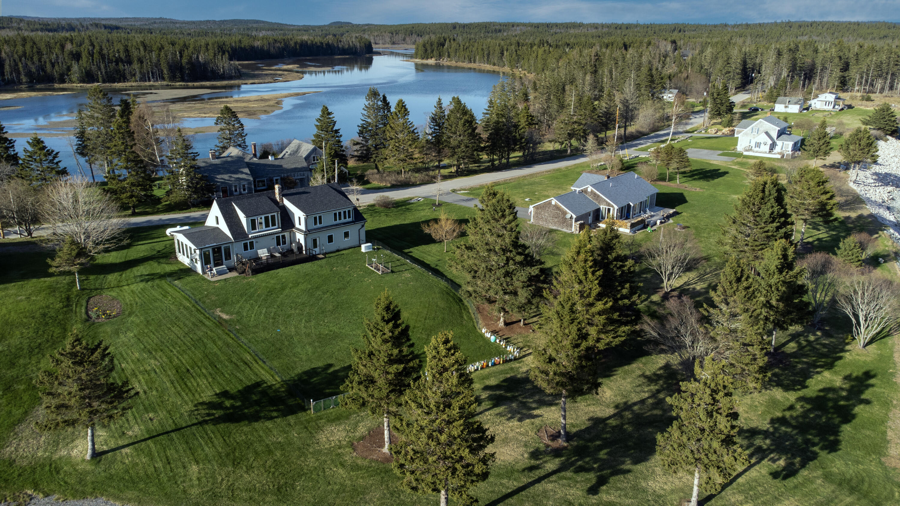 89 Johnson Cove Road