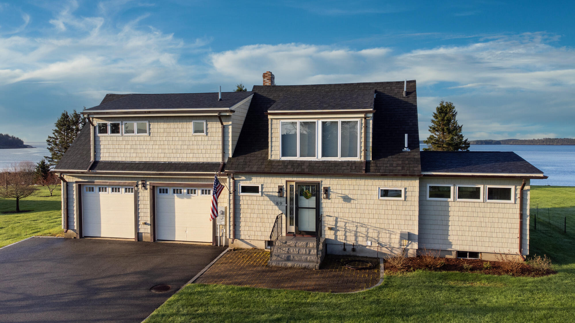 89 Johnson Cove Road