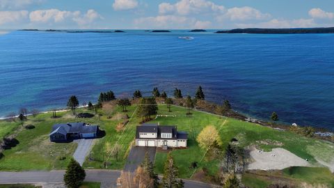 Photo of 89 Johnson Cove Road, Roque Bluffs, ME 04654 (MLS # 1661335)