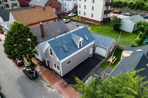 Photo of 87 Newbury Street, Portland, ME 04101 (MLS # 1652699)