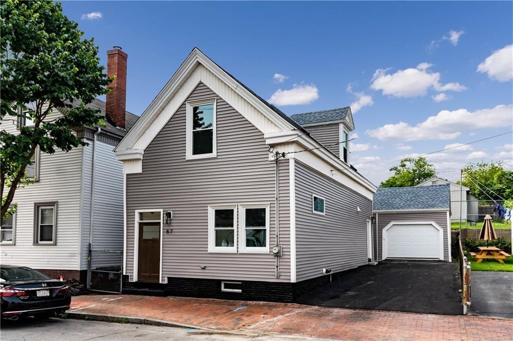 Photo of 87 Newbury Street, Portland, ME 04101 (MLS # 1652699)