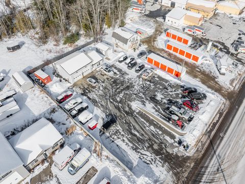 Photo of 653 Stillwater Avenue, Old Town, ME 04468 (MLS # 1649001)