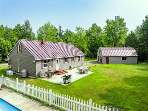 Photo of 8 Hammond Lane, Searsport, ME 04974 (MLS # 1652261)