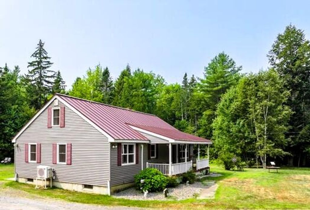 Photo of 8 Hammond Lane, Searsport, ME 04974 (MLS # 1652261)