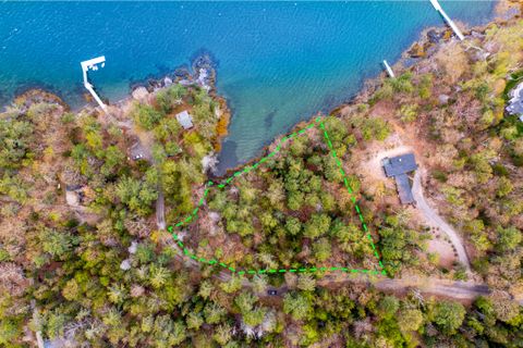 Photo of 0 Madeleine Point Road, Yarmouth, ME 04096 (MLS # 1657190)