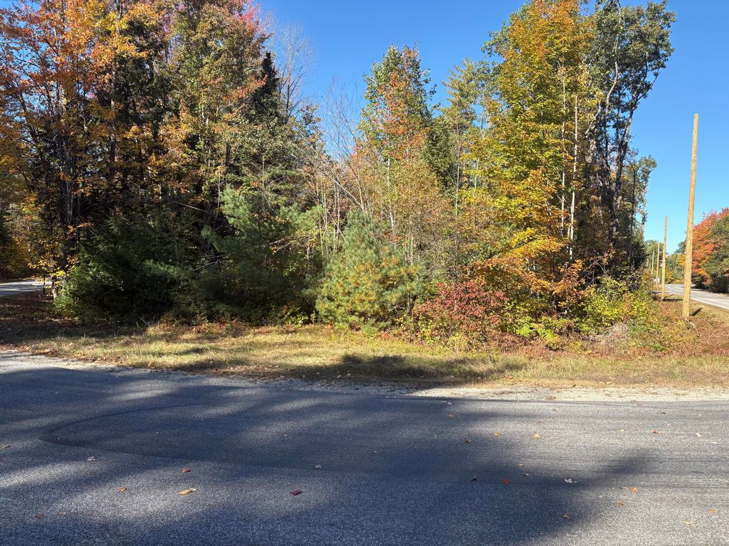 Photo of Lot# 11 Business Park Road, Limerick, ME 04048 (MLS # 1655735)