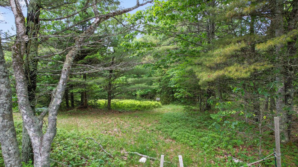 Photo of 00 Front Ridge Road, Orland, ME 04472 (MLS # 1649092)