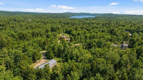 Photo of 45 Carissa Drive, Bridgton, ME 04009 (MLS # 1661268)