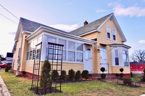 Photo of 1013 Main Street, Sanford, ME 04073 (MLS # 1643788)