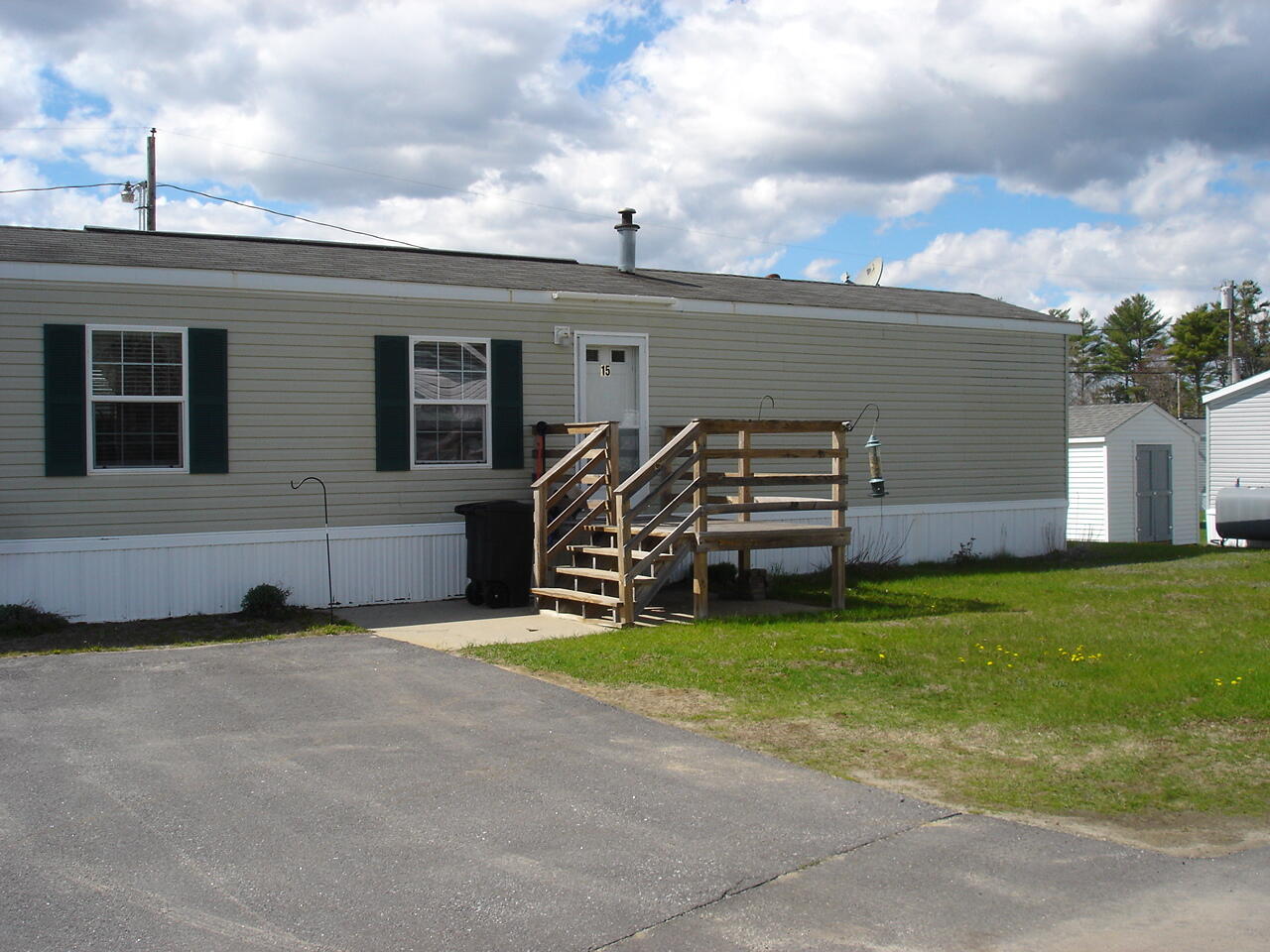 15 Ofarrell Street