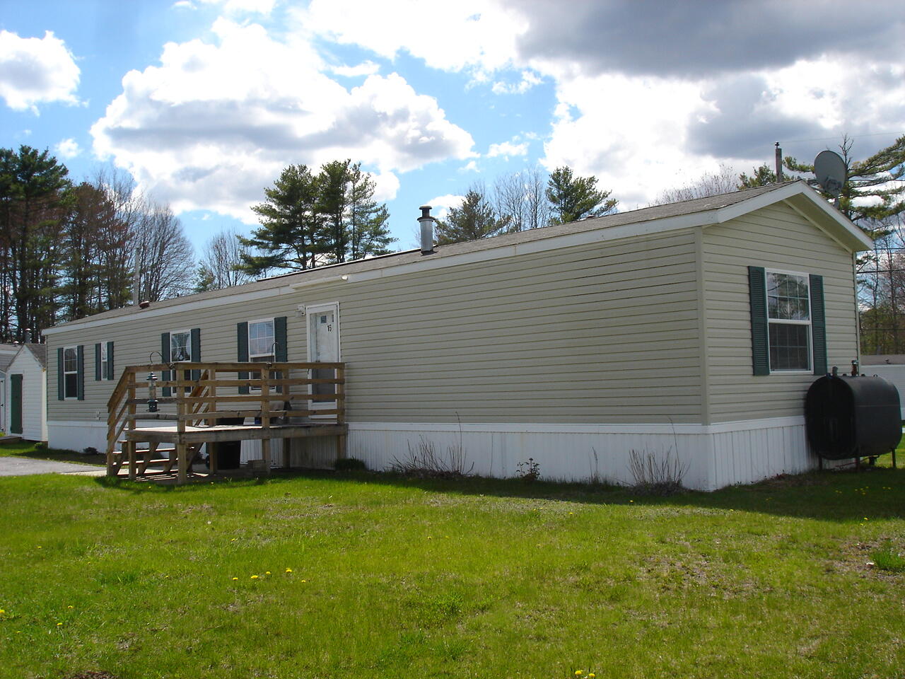 15 Ofarrell Street