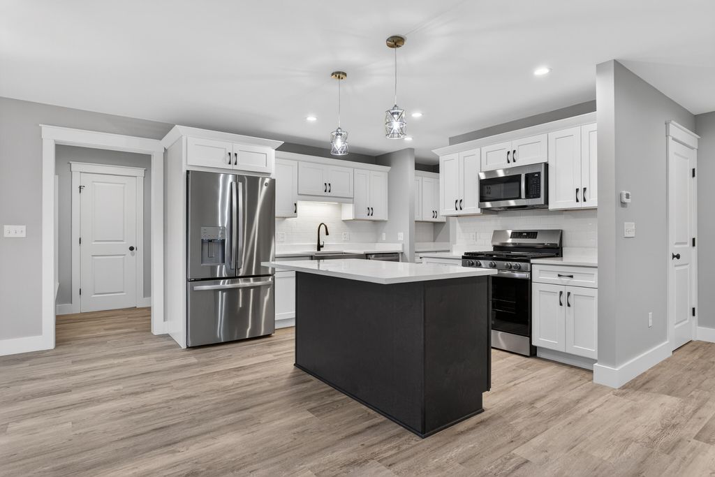 Photo of 60 Woodcock Road, Gray, ME 04039 (MLS # 1656171)