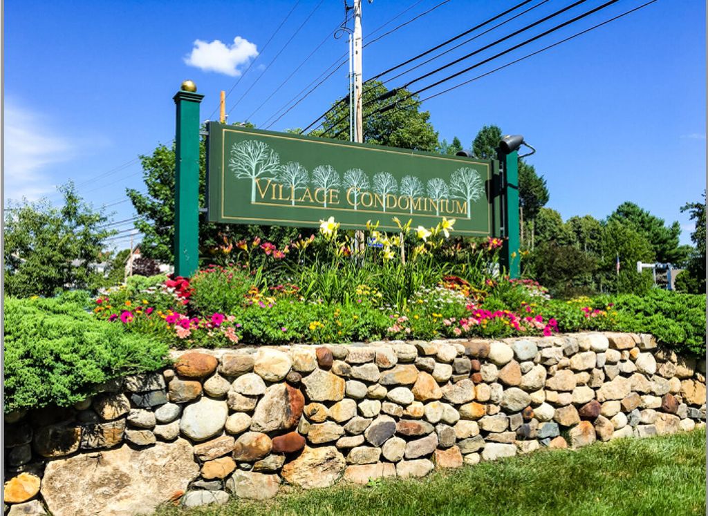 Photo of 170 Sylvan Way #44, Wells, ME 04090 (MLS # 1654446)