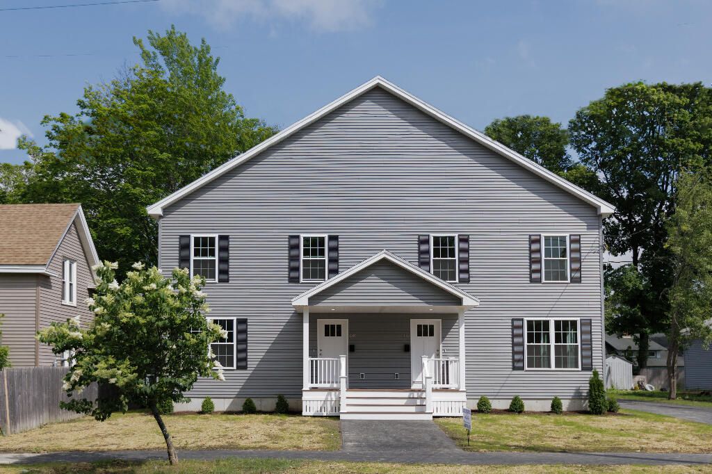 Photo of 110 3rd Street #110, Bangor, ME 04401 (MLS # 1648812)