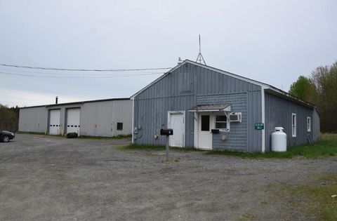 Photo of 9 Walton Mills Road, Cornville, ME 04976 (MLS # 1664087)