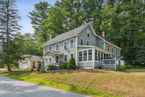 Photo of 510 Balch Mill Road, Newfield, ME 04095 (MLS # 1656941)