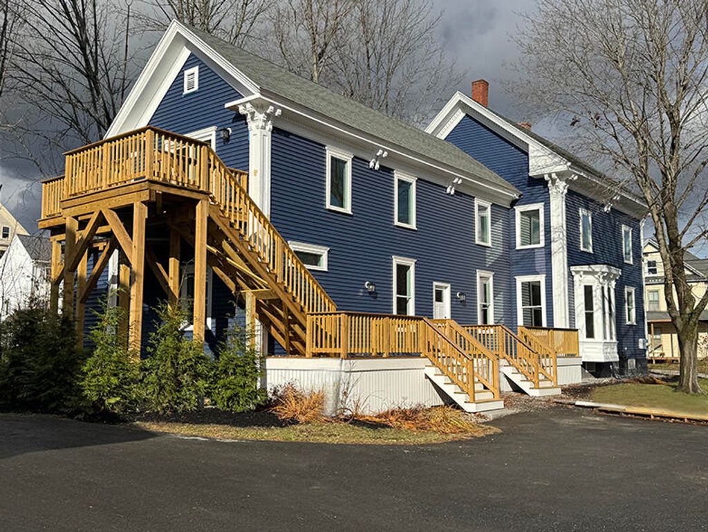 Photo of 5 Magnolia Lane #1, Gardiner, ME 04345 (MLS # 1646026)