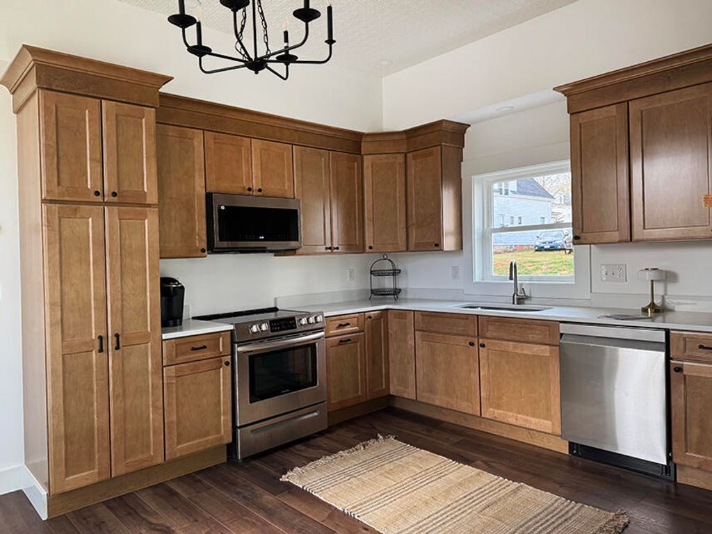 Photo of 5 Magnolia Lane #1, Gardiner, ME 04345 (MLS # 1646026)