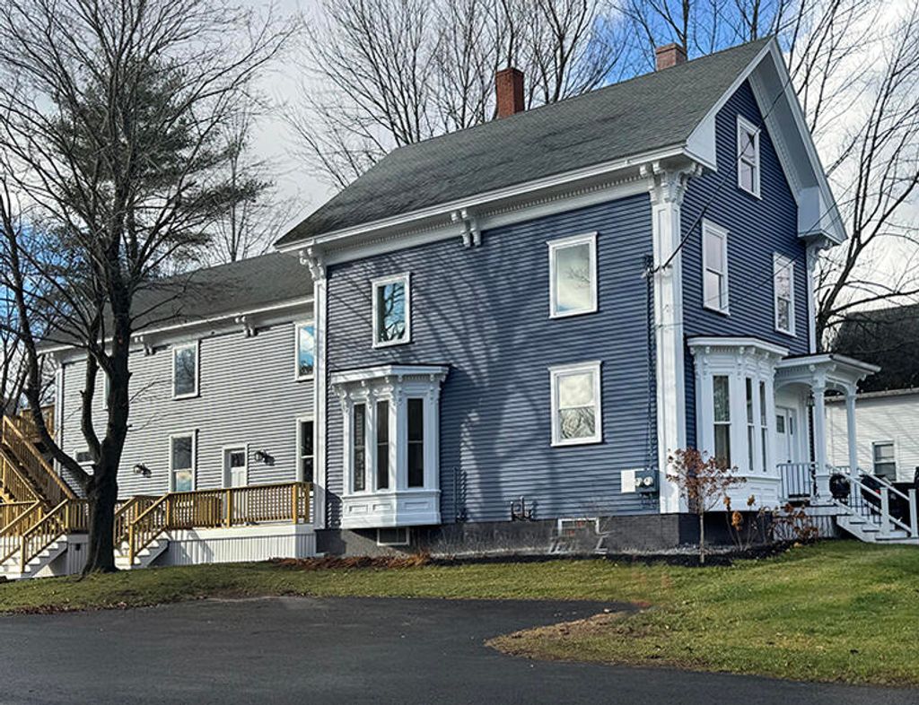 Photo of 5 Magnolia Lane #1, Gardiner, ME 04345 (MLS # 1646026)