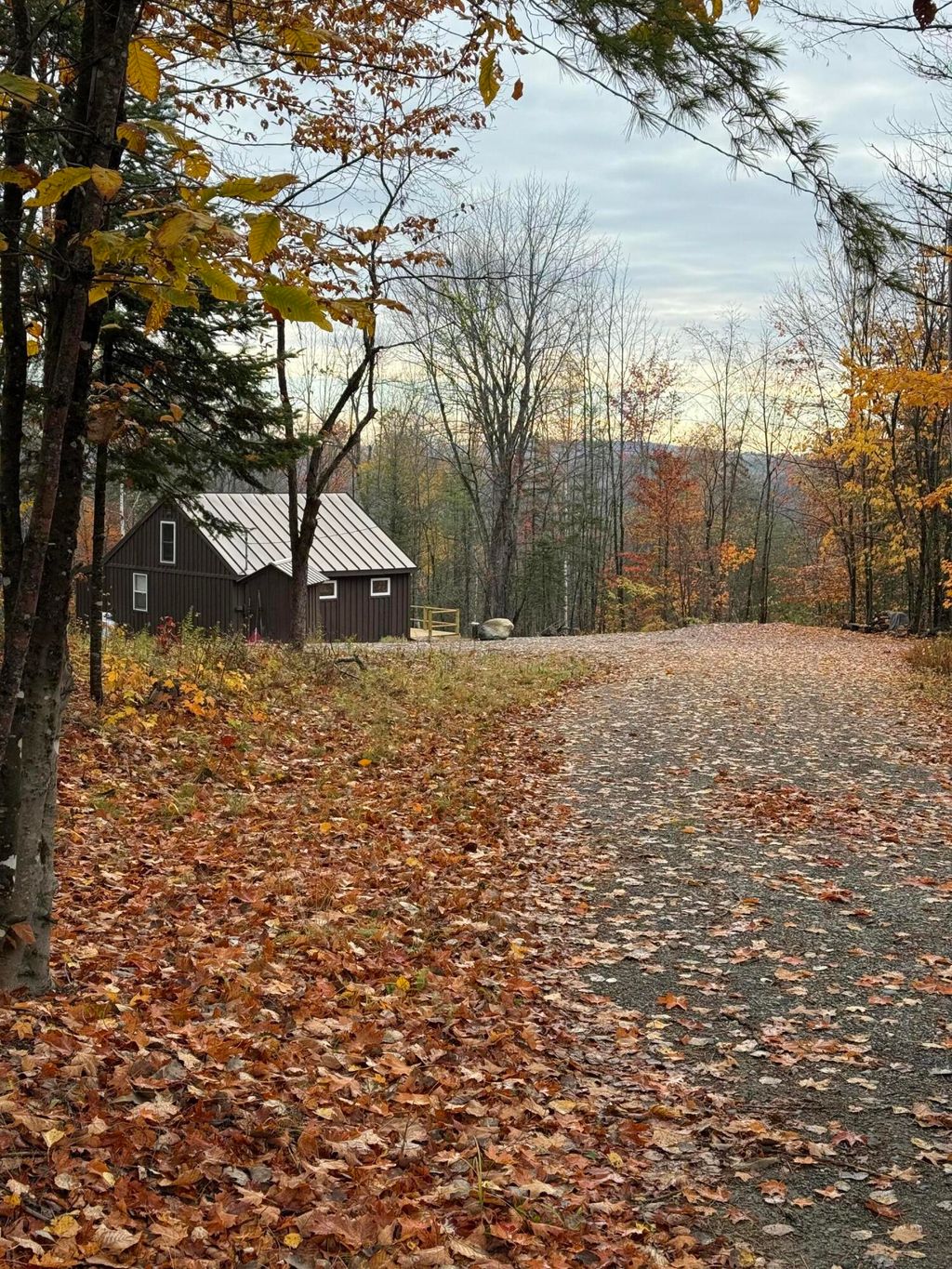 Photo of 131 Thurston Road, Cornville, ME 04976 (MLS # 1641924)