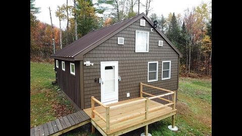 Photo of 131 Thurston Road, Cornville, ME 04976 (MLS # 1641924) Photo of 131 Thurston Road, Cornville, ME 04976 (MLS # 1641924)