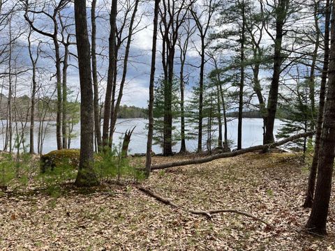 Photo of 0 Old Haying Road, Jefferson, ME 04348 (MLS # 1661100)