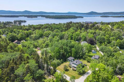 Photo of Lot 23 Map 39 Babbidge Road, Islesboro, ME 04848 (MLS # 1656323)