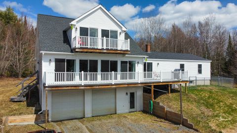 Photo of 925 ME-150, Parkman, ME 04443 (MLS # 1659698)