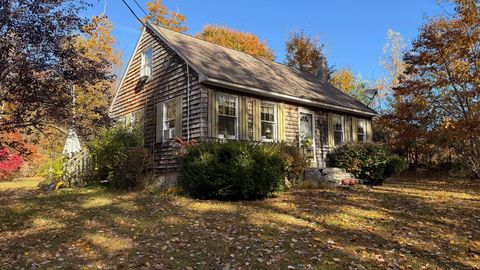 Photo of 6 Sunrise Street, Standish, ME 04084 (MLS # 1645900)