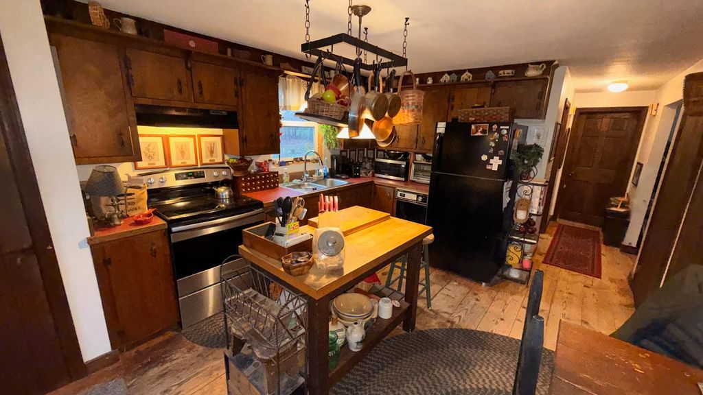 Photo of 6 Sunrise Street, Standish, ME 04084 (MLS # 1645900)