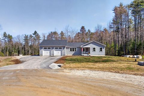 Photo of 4 Rooster Run, Gray, ME 04039 (MLS # 1657573)