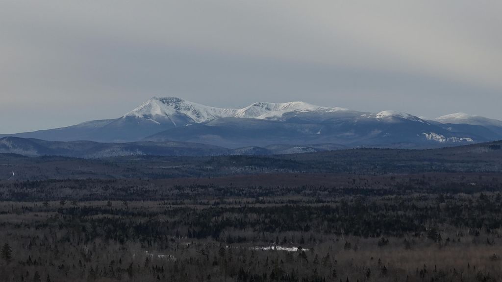 Photo of Lot 2-18 Shin Pond Road, Mount Chase, ME 04765 (MLS # 1650269)