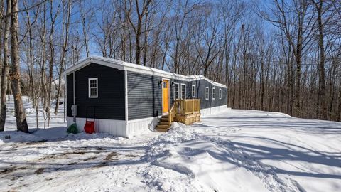 Photo of 171 River Road, Richmond, ME 04357 (MLS # 1655618)