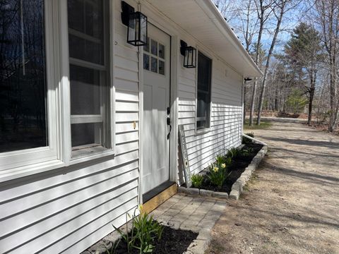 Photo of 64 Woodland Road, Ellsworth, ME 04605 (MLS # 1661497)