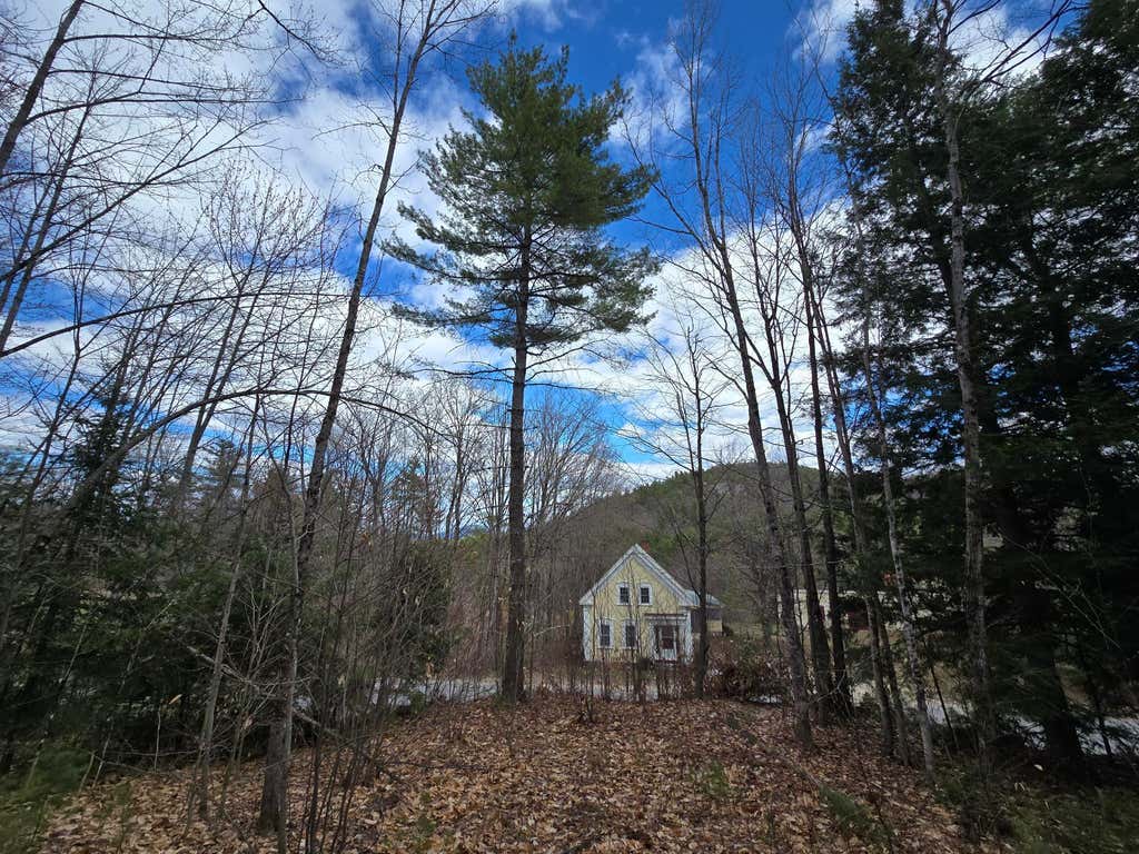 Photo of 00 Haley Town Road, Brownfield, ME 04010 (MLS # 1659269)