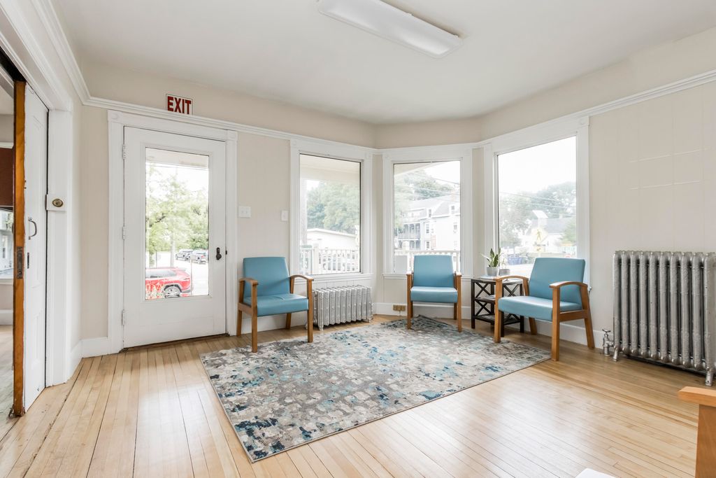 Photo of 918 Broadway, South Portland, ME 04106 (MLS # 1657867)